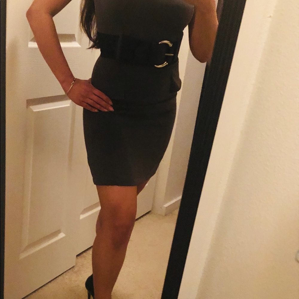Business/Smart casual dress